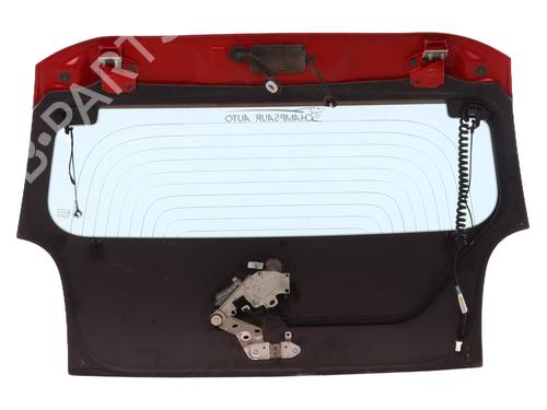 Tailgate PEUGEOT 108 1.0 VTi | BP26878821C6