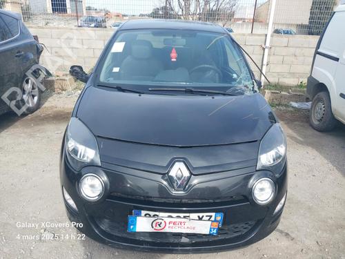 Front right window mechanism RENAULT TWINGO II (CN0_) 1.5 dCi 90 | BP34356605C23 - Image 9