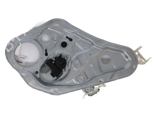 Used Rear left window mechanism Rear left window mechanism KIA SORENTO II (XM) 2.2 CRDi 4WD (197 hp) 32753761 32753761