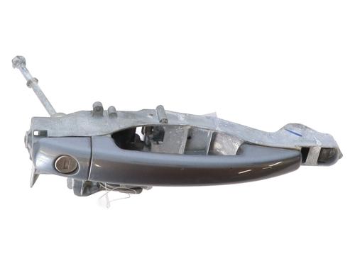 Front left exterior door handle PEUGEOT 308 I (4A_, 4C_) 1.6 HDi | BP27334178C128 