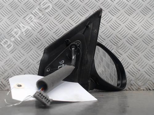 Right mirror NISSAN ALMERA TINO (V10) 1.8 | BP23054399C27 