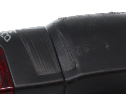 Corner bumper RENAULT TRAFIC III Van (FG_) 1.6 dCi 115 (FGMD) | BP23835457C117 