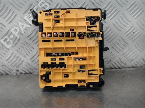 Elektronisk modul CITROËN C3 / C3 ORIGIN III (SX) 1.6 BlueHDi 75 | BP23056838M83 