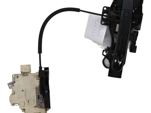 rear-right-lock-audi-q7-4lb-2006-2007-2008-2009-2010-2011-2012-2013-2014-2015-2016-25052452 main image