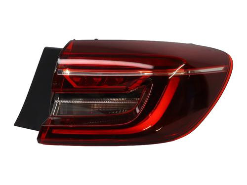 Right taillight RENAULT CLIO V (B7_) 1.0 TCe 90 (B7MT) | BP32189957C35 
