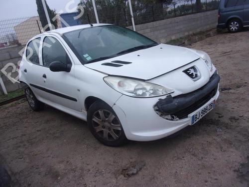 Gearbox PEUGEOT 206+ (2L_, 2M_) 1.4 HDi eco 70 | BP23057864M3 - Image 9