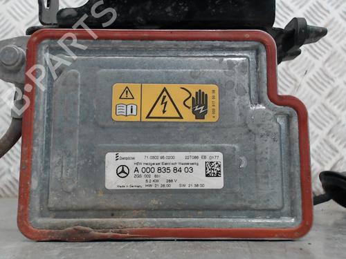 heater-blower-motor-mercedes-benz-glc-x253-2015-2016-2017-2018-2019-2020-2021-2022-23054080 main image