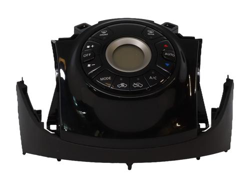 Used Climate control NISSAN MICRA IV (K13K, K13KK) 1.2 (80 hp) 30862310