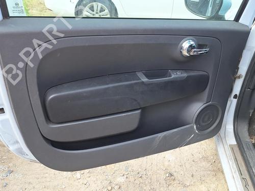 Front right seatbelt FIAT 500 (312_) 1.2 (312AXA1A) | BP30862144I25  - Image 17