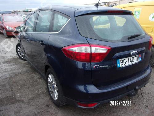 Third brake light FORD C-MAX II (DXA/CB7, DXA/CEU) 1.6 TDCi | BP23058014L11 - Image 7