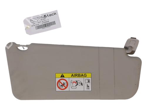 Right sun visor CITROËN BERLINGO Box Body/MPV (K9) 1.5 BlueHDi 130 | BP40117580I2 - Image 2