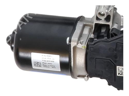 Front wiper motor RENAULT CAPTUR II (HF_)  | BP25491955M29  - Image 5