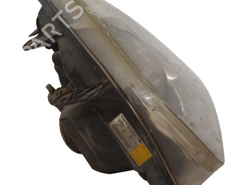Used Left headlight Left headlight NISSAN QASHQAI I (J10, NJ10) 1.5 dCi (106 hp) 29756562 29756562