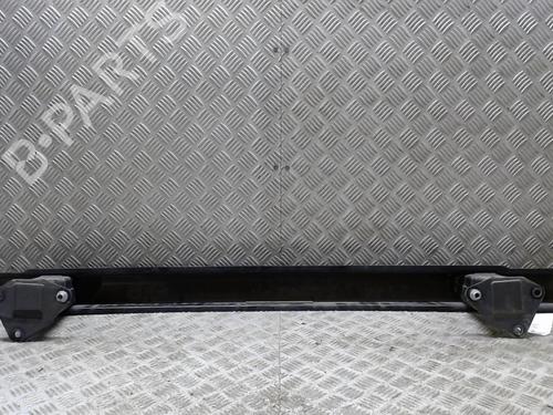 Rear bumper reinforcement MERCEDES-BENZ A-CLASS (W169) A 170 (169.032, 169.332) | BP23055012C73 
