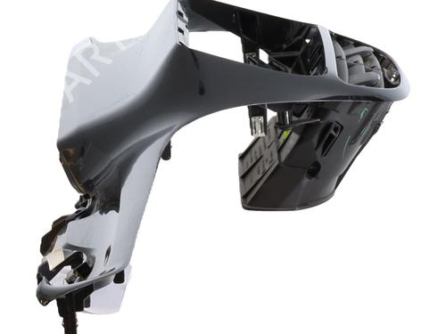 Used Air vent Air vent PEUGEOT 2008 I (CU_) 1.6 HDi (92 hp) 28456978 28456978