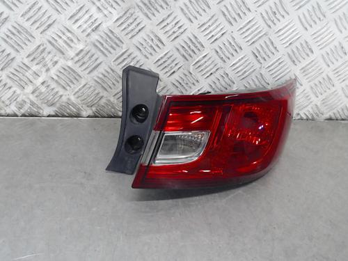 Right taillight RENAULT CLIO IV (BH_) 1.5 dCi 90 | BP23058814C35 