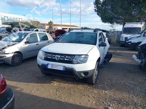 DACIA DUSTER (HS_)  1.6 SCe 115  2209610