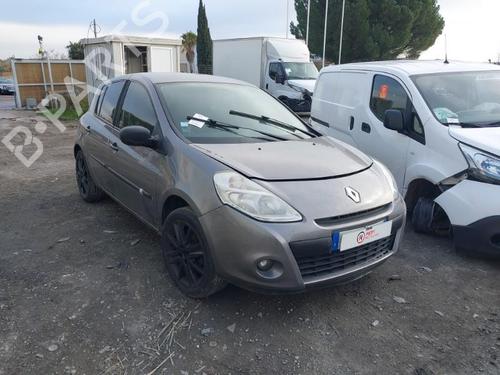 Dashboard RENAULT CLIO III (BR0/1, CR0/1) 1.5 dCi | BP25982197C46  - Image 7