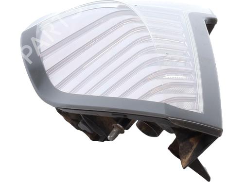 Right taillight RENAULT SCÉNIC III (JZ0/1_) 1.5 dCi | BP25892962C35 
