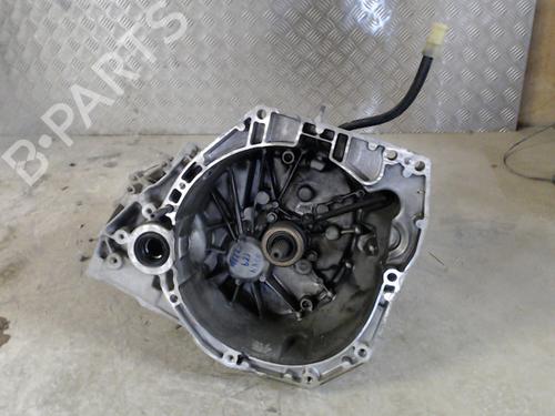 Gearbox DACIA LODGY (JS_) 1.3 TCe 130 (JSNE) | BP36466910M3 - Image 3