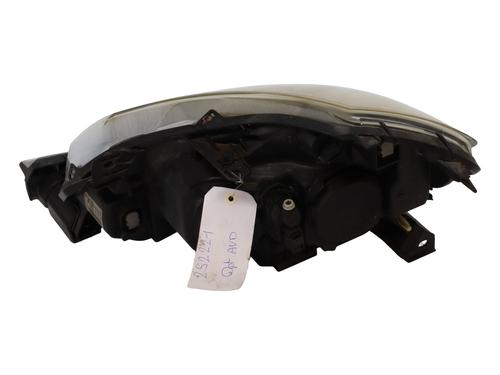 Scheinwerfer rechts RENAULT CLIO III (BR0/1, CR0/1) 1.4 16V | BP29837092C29 