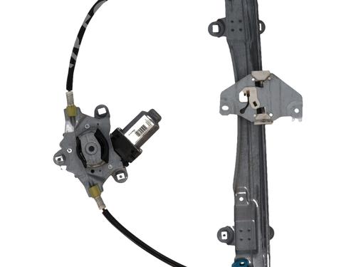 Front right window mechanism RENAULT TWINGO II (CN0_) 1.5 dCi 75 | BP36651035C23 - Image 3