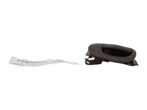 Used Rear right interior door handle Rear right interior door handle PEUGEOT 206 Hatchback (2A/C) [1998-2012] 36441641 36441641