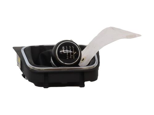 Girkule VW SCIROCCO III (137, 138) 2.0 TDI (170 hp) 32750783