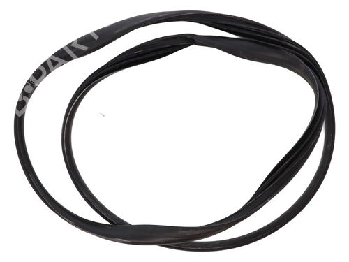 Rubber door seal RENAULT ARKANA I (LCM_, LDN_)  | BP27816839C142 