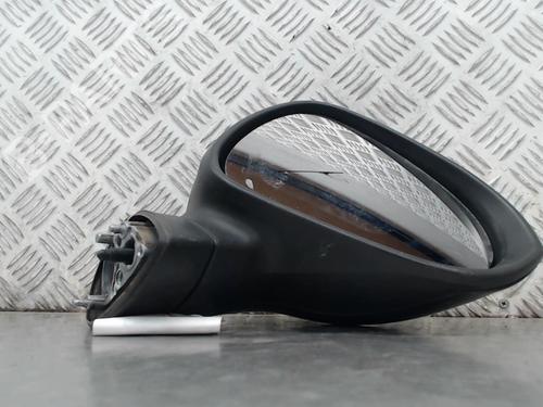 Right mirror SEAT IBIZA IV (6J5, 6P1) 1.2 TDI | BP23058772C27 