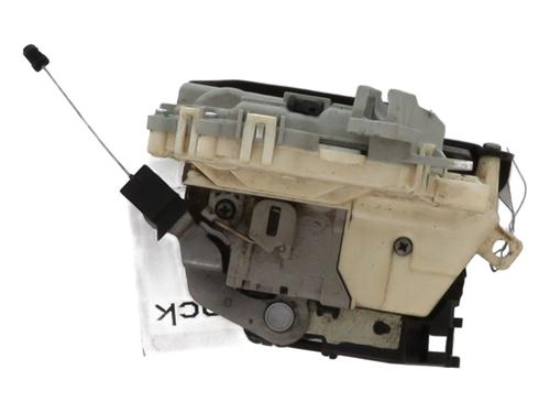 Front right lock SEAT ALTEA XL (5P5, 5P8) 1.6 TDI | BP25052449C97 