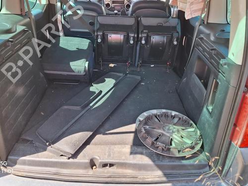 Right headlight CITROËN BERLINGO MULTISPACE (B9) 1.6 HDi 110 | BP29460919C29  - Image 22