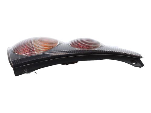 Left taillight CITROËN C1 (PM_, PN_) 1.0 | BP25282423C34 
