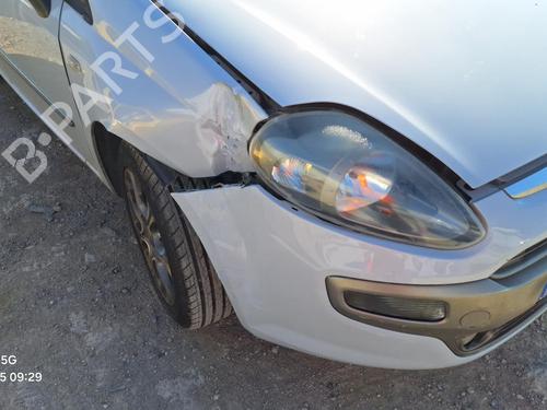 Left taillight FIAT PUNTO EVO (199_) 1.3 D Multijet (199AXC1A, 199BXC1A, 199AXT1A, 199BXT1A) | BP30862003C34 - Image 24