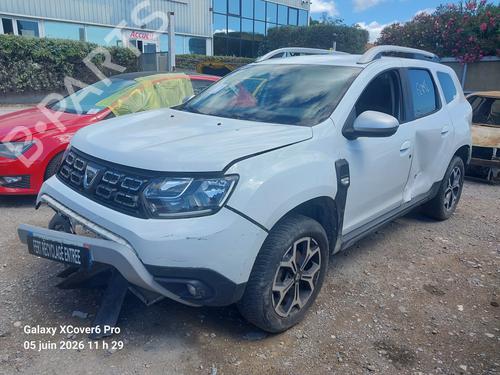 Brukte deler til DACIA DUSTER (HM_) 1.5 dCi 110 (HMAB) 4859890