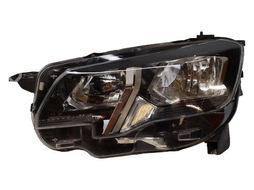 Left headlight PEUGEOT PARTNER Box Body/MPV (K9) 1.5 BlueHDi 100 | BP36793836C28 - Image 6