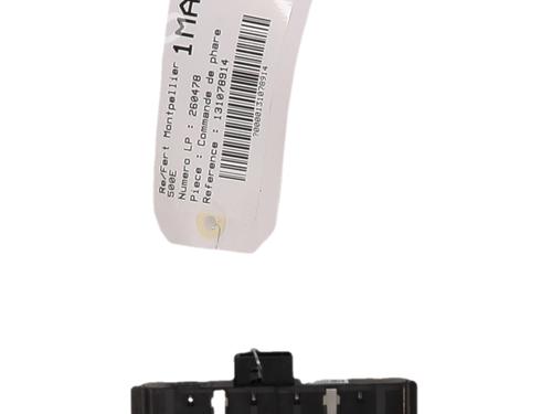 Headlight switch FIAT 500e (332_) Elektro (FA1) | BP38635225I24 - Image 2