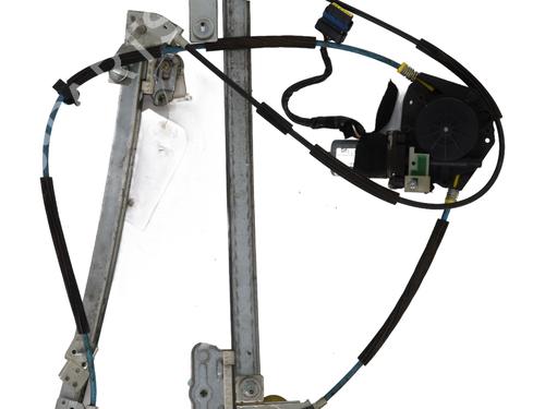 Used Front right window mechanism Front right window mechanism ALFA ROMEO GT (937_) 1.9 JTD (937CXN1B) (150 hp) 30862211 30862211