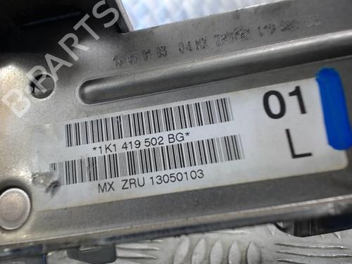 Steering column VW GOLF VI Variant (AJ5) 1.6 TDI | BP23056009M21 - Image 4