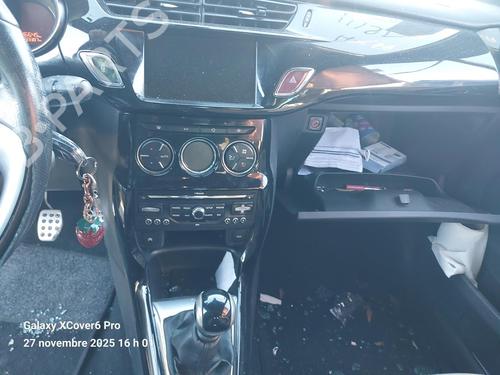 Left taillight CITROËN DS3 (SA_) 1.6 HDi 110 | BP32345901C34  - Image 11