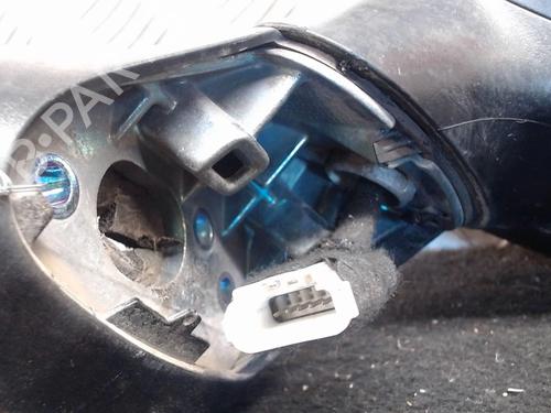 Left mirror FIAT GRANDE PUNTO (199_) 1.3 D Multijet | BP23055736C26 