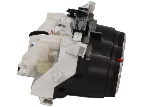 Climate control RENAULT EXPRESS Box Body/MPV 1.5 Blue dCi 95 (F6AB) | BP29743783I5