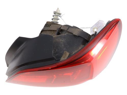 Right taillight VW POLO V (6R1, 6C1) 1.4 TDI | BP28091612C35 