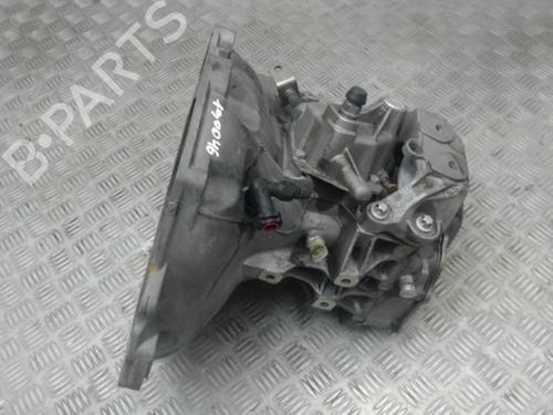Gearbox OPEL CORSA C (X01) 1.2 Twinport (F08, F68) | BP23055968M3 - Image 4