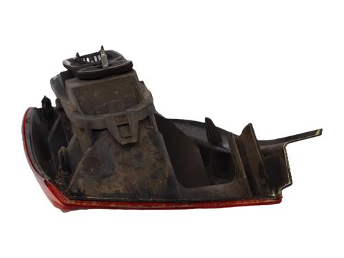 Right taillight RENAULT TWINGO II (CN0_) 1.2 16V (CN0K, CN0V, CN0A) | BP38186419C35 - Image 4