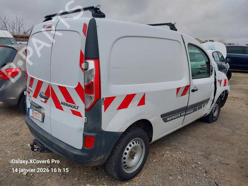 Ratstangsstang RENAULT KANGOO Express (FW0/1_)  | BP34455369I23  - Image 5