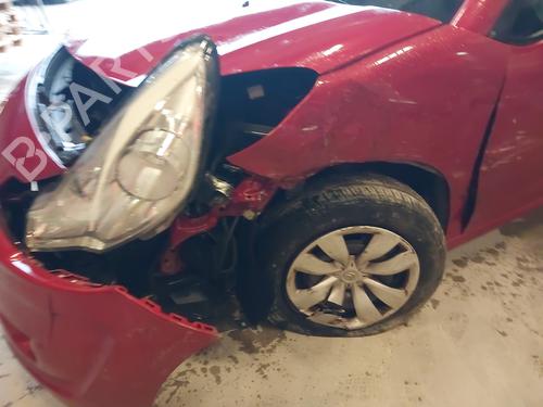 Right tailgate light CITROËN C3 II (SC_) 1.4 HDi 70 (SC8HZC, SC8HR0, SC8HP4) | BP26685632C80 - Image 14