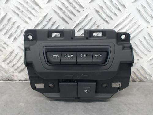 Headlight switch RENAULT ZOE (BFM_) ZOE (BFMC, BFMD) | BP23834142I24 - Image 3