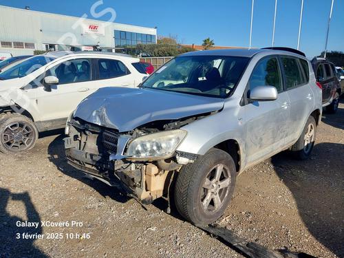 Right front window switch TOYOTA RAV 4 III (_A3_) 2.2 D 4WD (ALA30_, ALA30R) | BP26455954I26 - Image 6