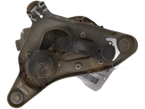 Front wiper motor PEUGEOT 508 SW I (8E_) 2.0 HDi | BP29837077M29 